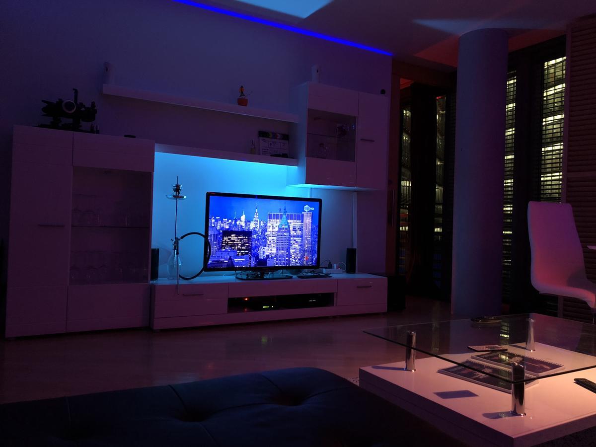 Im Sony Center Am Potsdamer Platz Apartamento