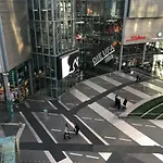 Suite im Sony Center am Potsdamer Platz